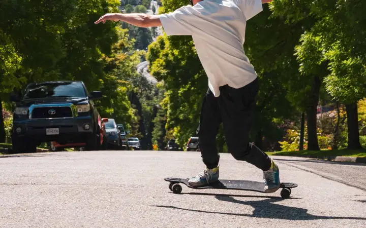 Focus Boardshop