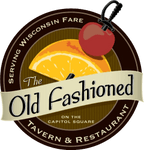 The Old Fashioned logo