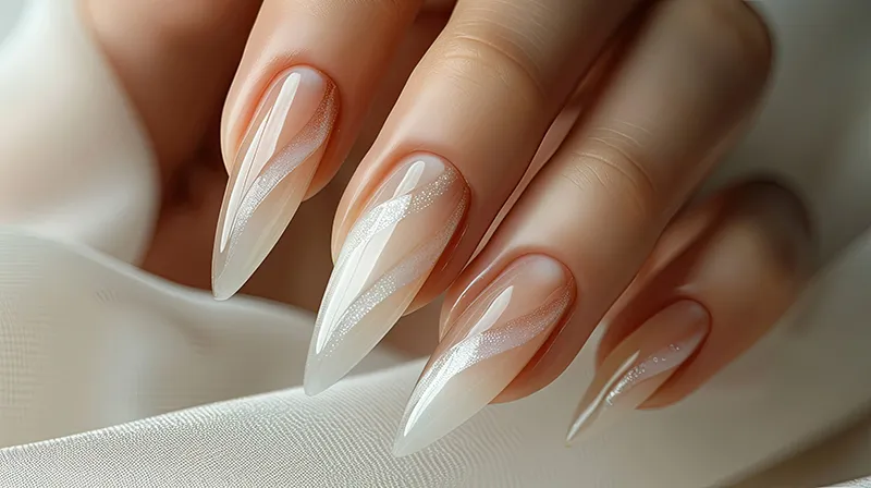 Glamour Nails Fitchburg