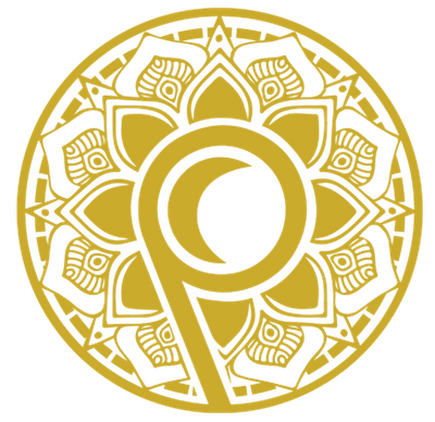Perennial Yoga logo