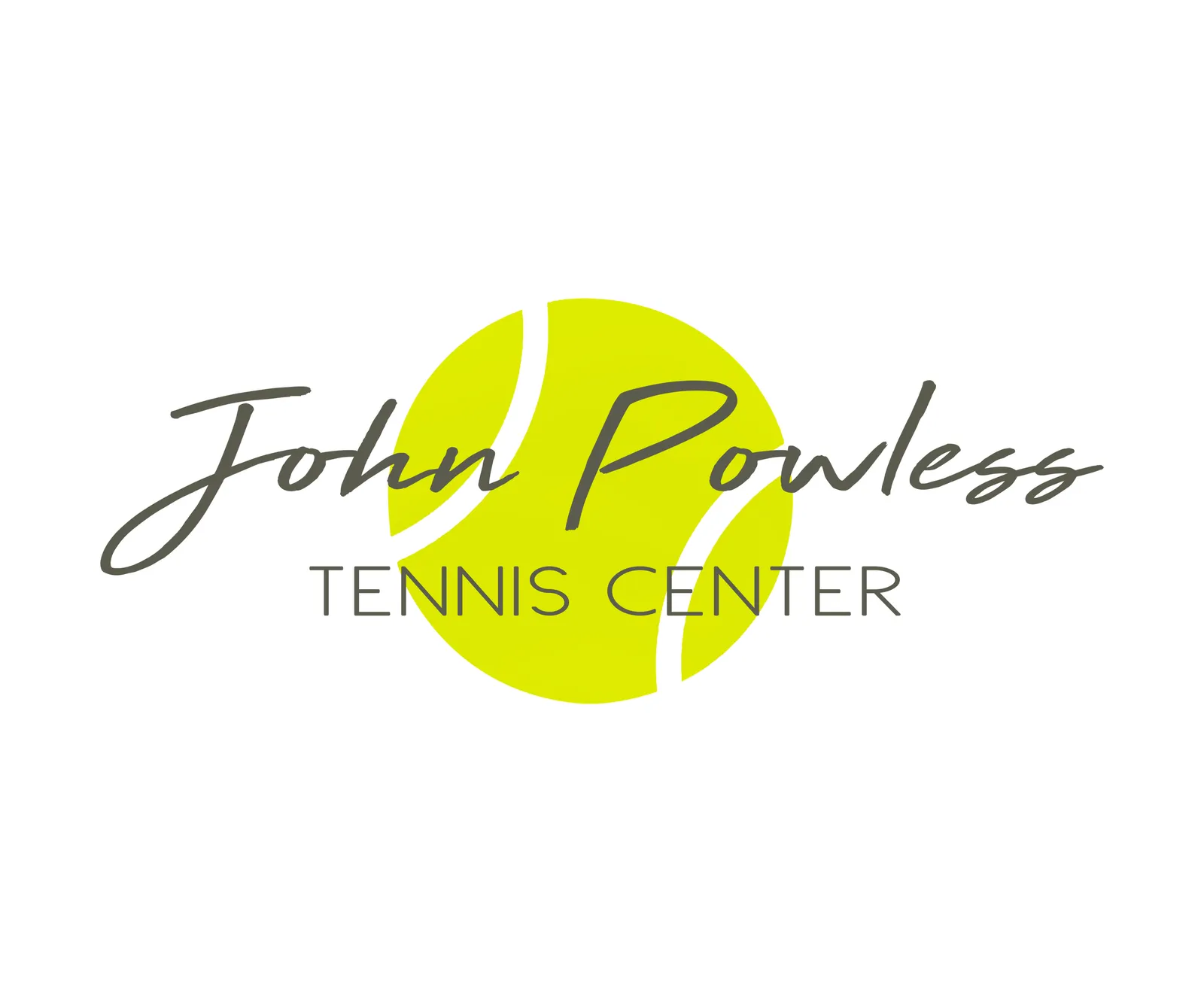 John Powless Tennis Center