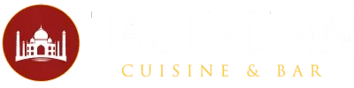 Taj Indian Cuisine & Bar logo