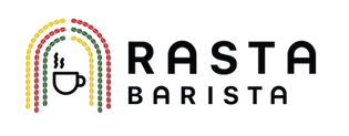 Rasta Barista logo