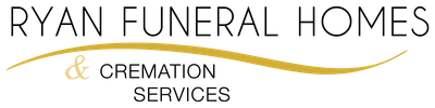 Ryan Funeral Homes logo