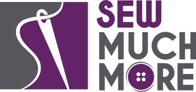 Sew Much More logo