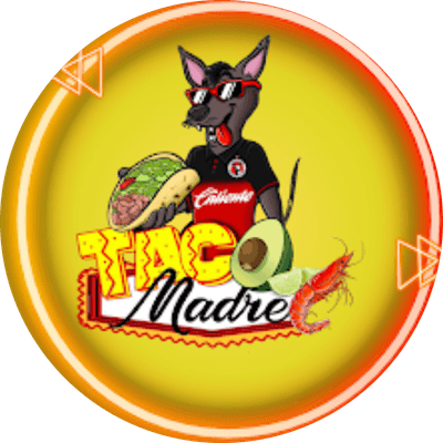 Taco Madre logo