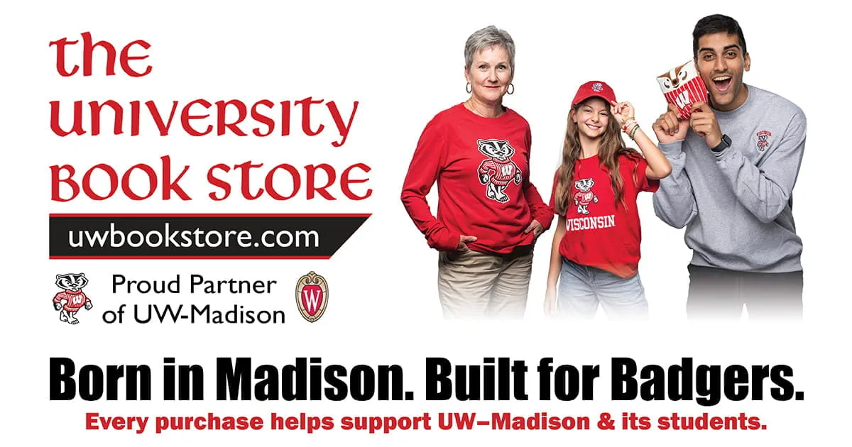 University Book Store