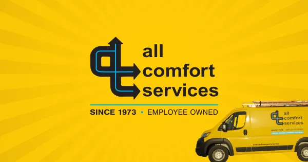 All Comfort Services