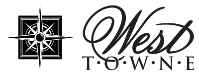 West Towne Mall logo