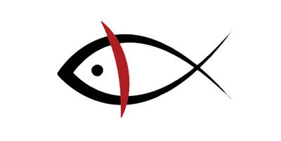 Fin Sushi logo