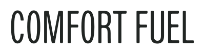 Comfort Fuel logo