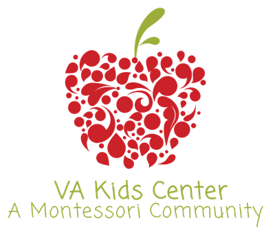 VA Kids Center logo