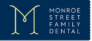 Monroe Street Family Dental logo