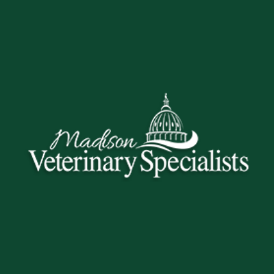 Madison Veterinary Specialists logo