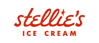 Stellie's Ice Cream logo