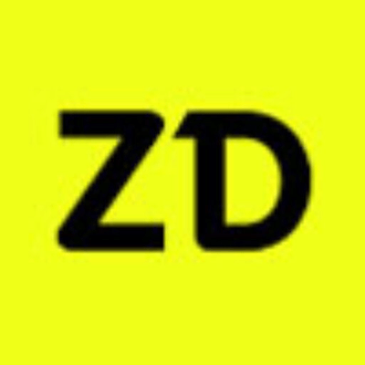 ZEBRADOG logo