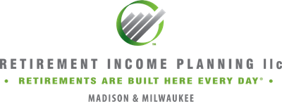 Retirement Income Planning llc logo