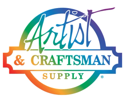 Artist & Craftsman Supply logo