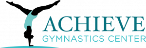 Achieve Gymnastics Center logo