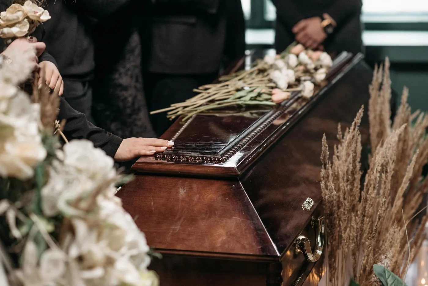 Integrity Funeral Home at Forest Lawn Cemetery
