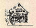 Stony Hill Gallery logo