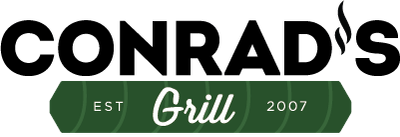 CONRAD'S MADISON logo