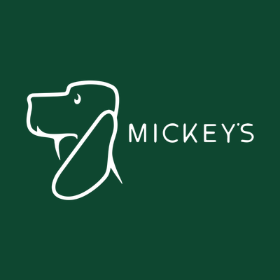 Mickey's Tavern logo