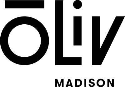Oliv Madison logo