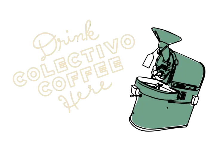 Colectivo Coffee