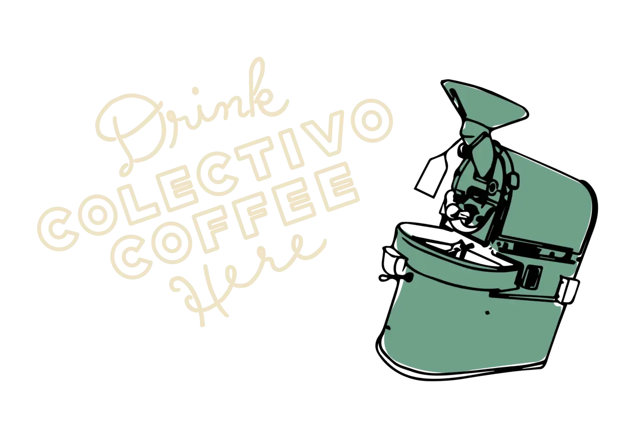 Colectivo Coffee