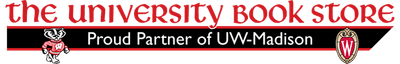University Book Store logo