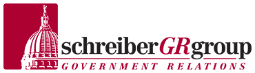 Schreiber GR Group logo