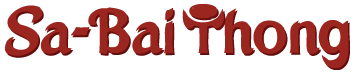 Sa Bai Thong logo