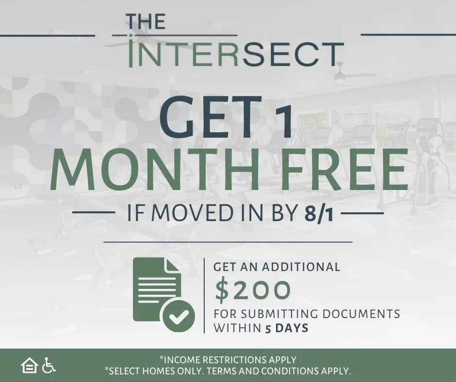 The Intersect