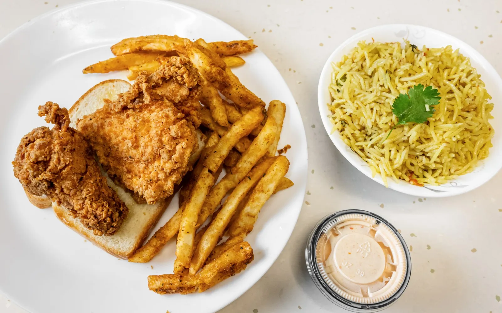Fried Shack