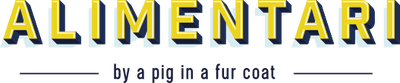 - ALIMENTARI - logo
