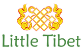 Little Tibet Madison logo