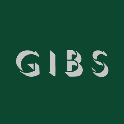 Gib's logo