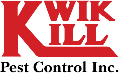 Kwik Kill Pest Control Inc. logo