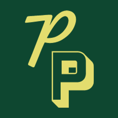 Public Parking Bar logo