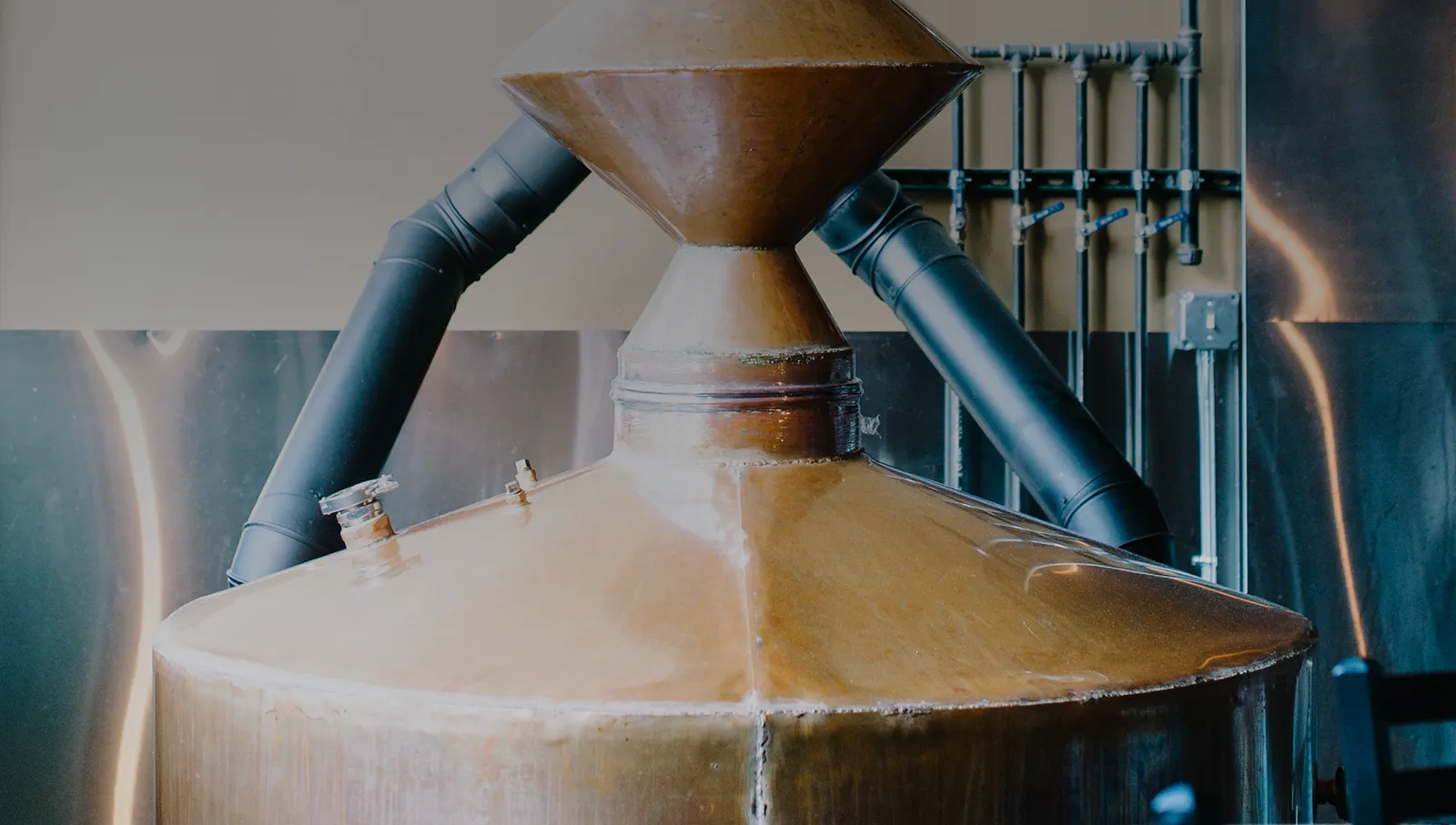 Old Sugar Distillery