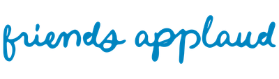 Friends Applaud Tavern & Cafe logo
