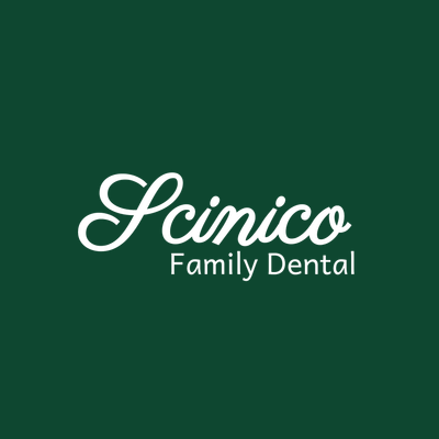 Scinico Family Dental logo