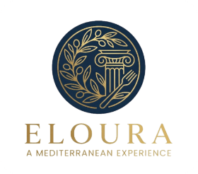 Eloura Mediterranean logo