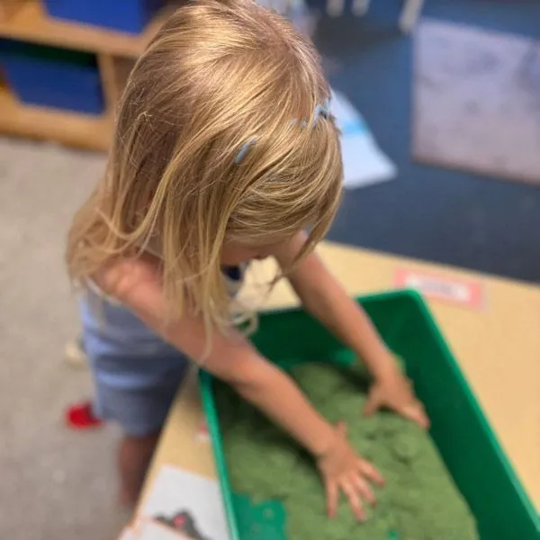 Pooh Bear Childcare and Preschool