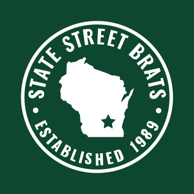 State Street Brats logo
