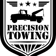 Precision Towing & Recovery LLC logo