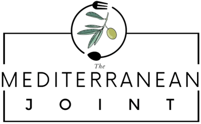 The Mediterranean Joint logo