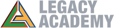 Legacy Academy logo