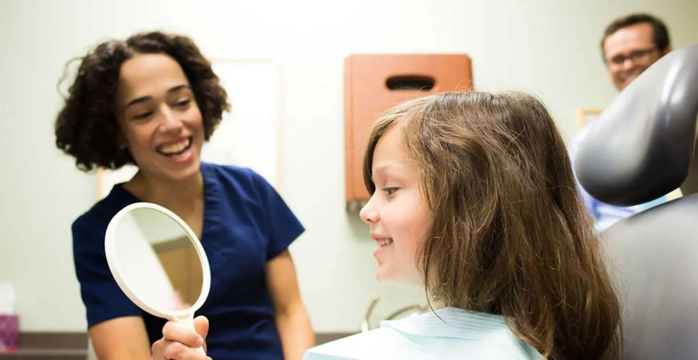Monroe Street Family Dental